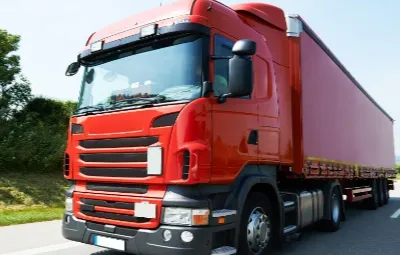 Antalya Mut Ambar Kargo