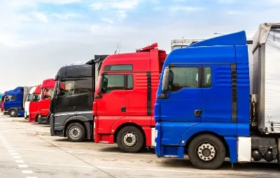 Antalya Mut Ambar Nakliyat