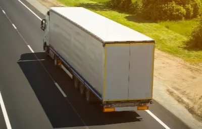 Antalya ile Mut Arası Parça Eşya Taşıma