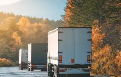 Antalya ile Mut Arası Klima Taşıma